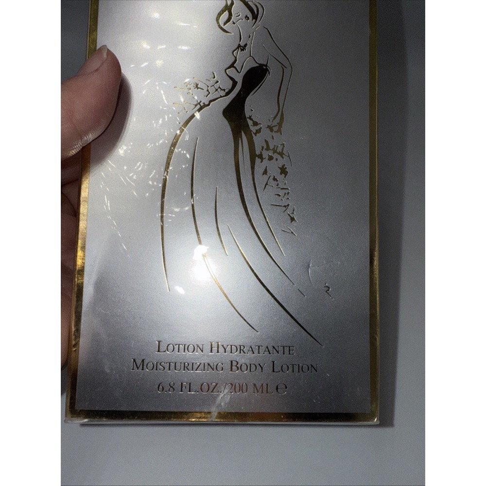 Vintage Escada Collection Perfumed Moisturizing body lotion 6.8 Oz SEALED RARE - Picture 3 of 9